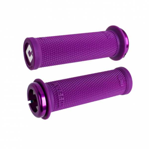 Odi Ruffian Mini V2.1 Lock-On 110mm Purple