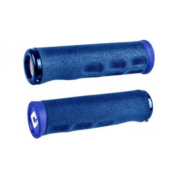 Odi Tinker Juarez Dread Lock Grip - Blue