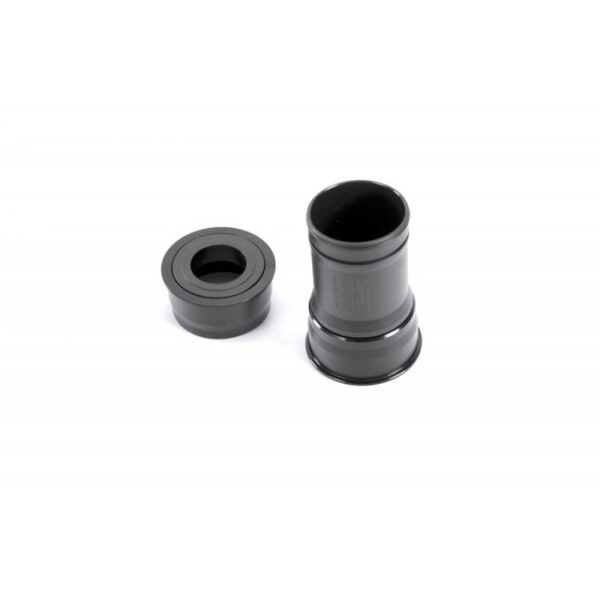 SD Ceramic Bottom Bracket Press BB386 46mm conversion to 24mm spindle - Melns