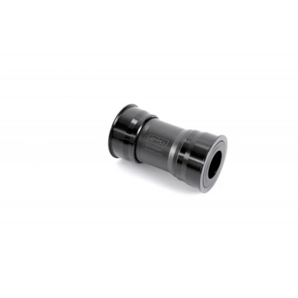 SD Bottom Bracket Press BB386 46mm conversion to 30mm spindle - Black