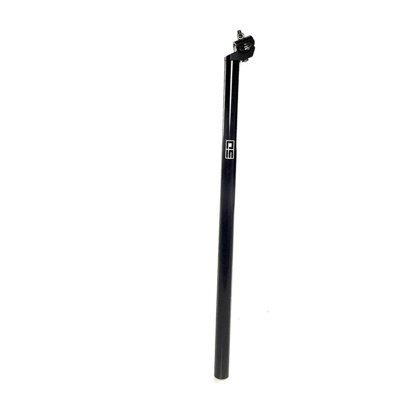 SD Recovery Post Rail Black 60cm - Size: 27.2