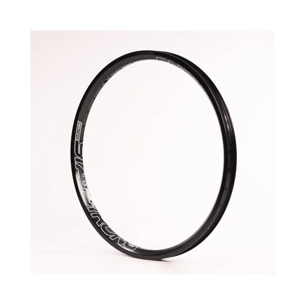 Stay Strong Reactiv 2 Rim Front - Black