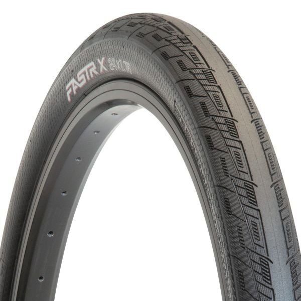 Tioga FASTR X Tire Wired