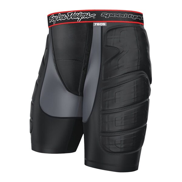 Youth TLD LPS7605 stretch protective shorts
